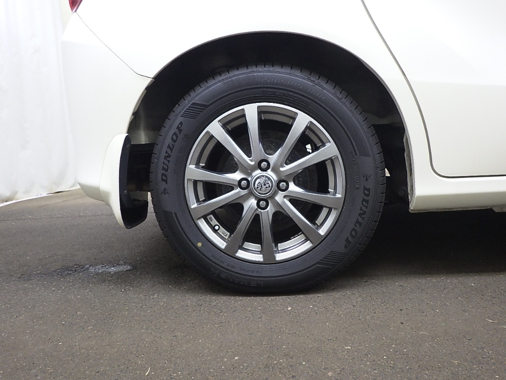 HONDA FREED 2010