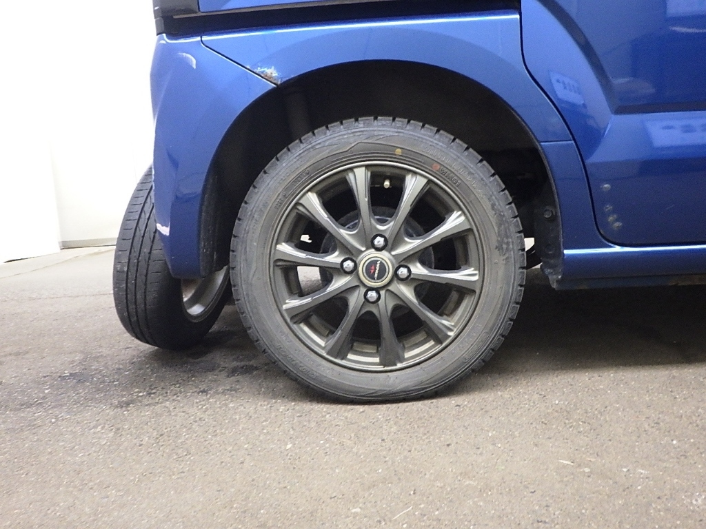 HONDA N BOX PLUS 2012