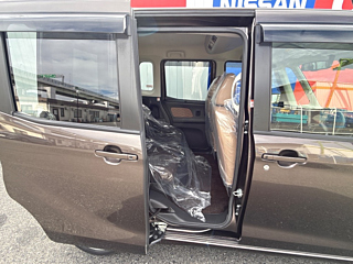 NISSAN DAYZ ROOX 2018