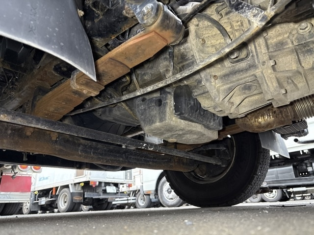 MITSUBISHI CANTER 2017