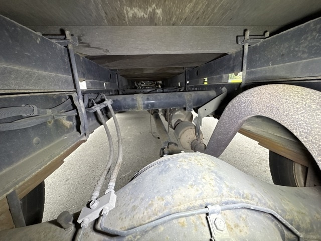 MITSUBISHI CANTER 2008