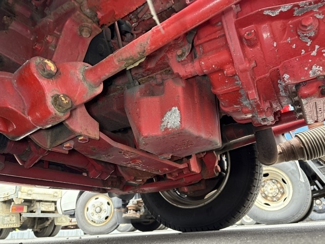 MITSUBISHI CANTER 2017