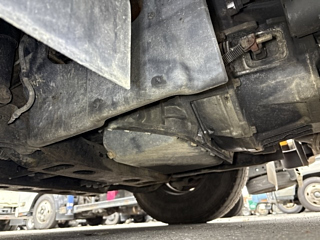 ISUZU ELF 2008