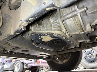 ISUZU ELF 2009