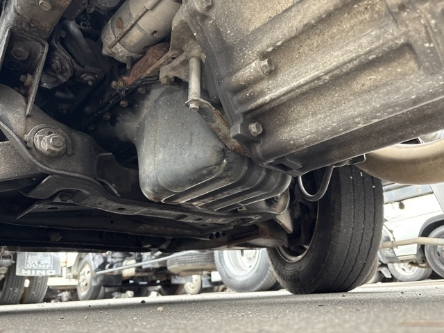 MITSUBISHI CANTER 2010