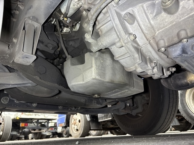 MITSUBISHI CANTER 2017