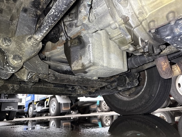 MITSUBISHI CANTER 2015