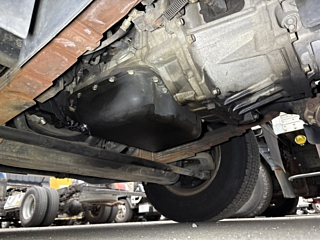 ISUZU ELF 2017