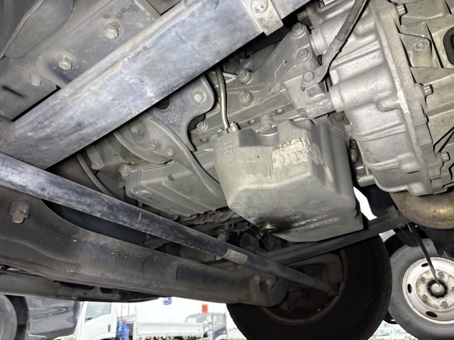 MITSUBISHI CANTER 2014