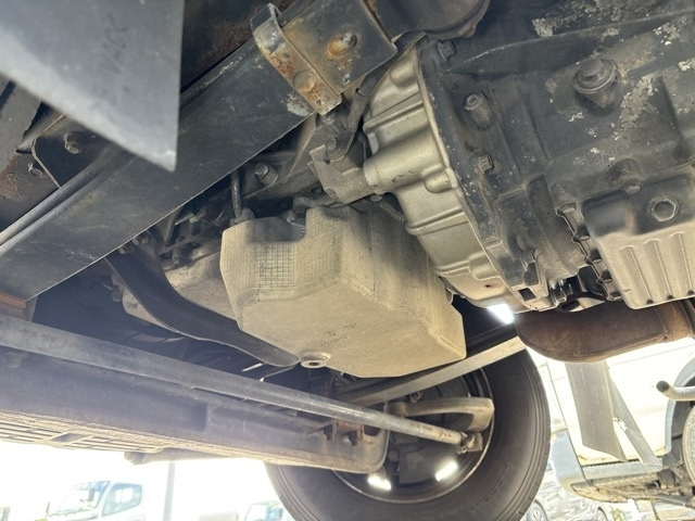 MITSUBISHI CANTER 2013