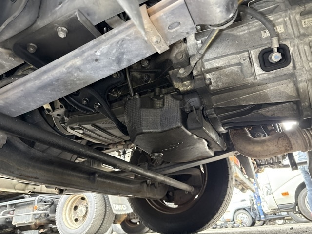 MITSUBISHI CANTER 2017