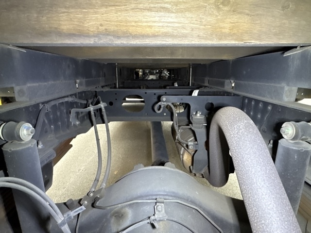 MITSUBISHI CANTER 2016