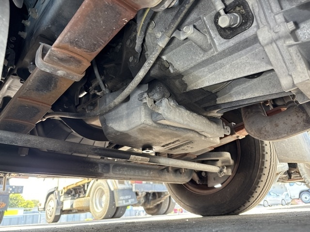 MITSUBISHI CANTER 2017