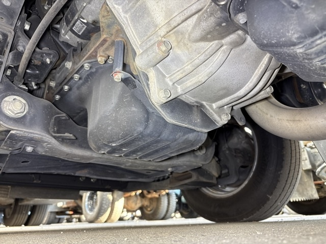 MITSUBISHI CANTER 2010