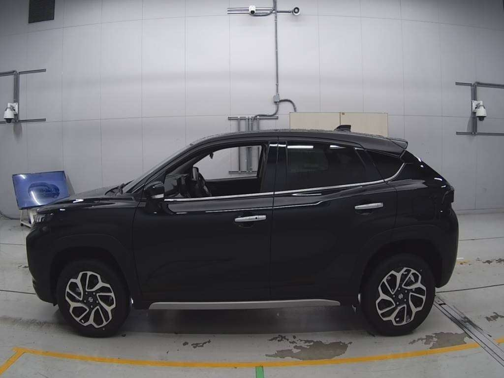 SUZUKI FRONX 2024