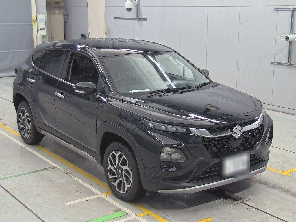 SUZUKI FRONX 2024