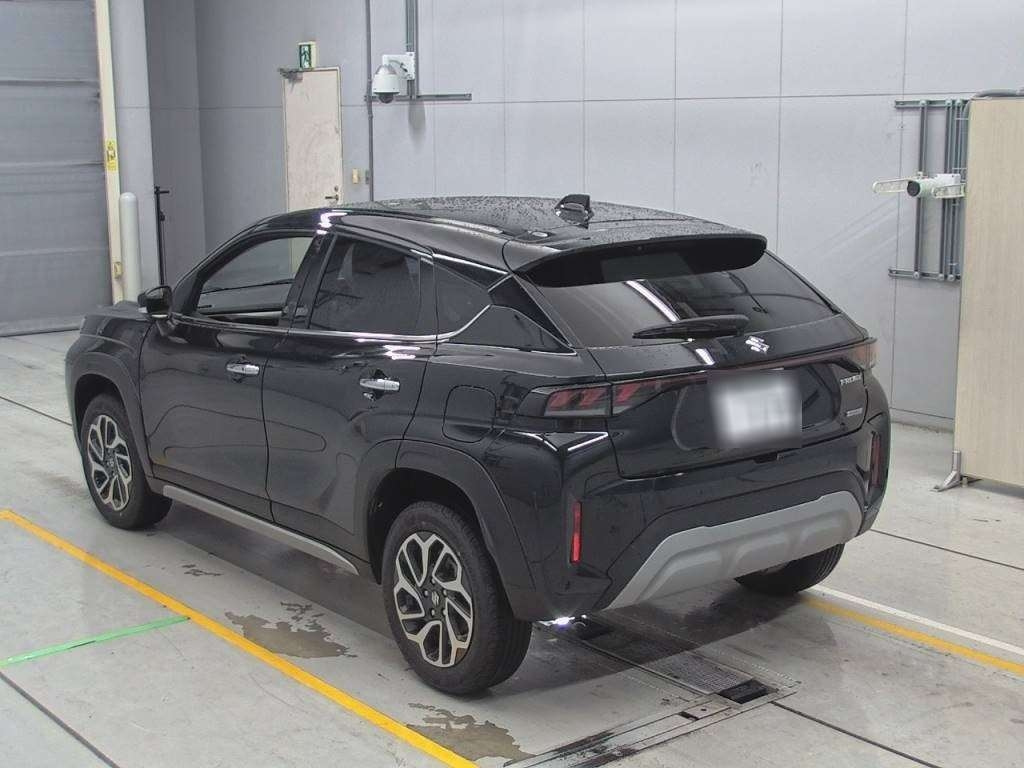 SUZUKI FRONX 2024