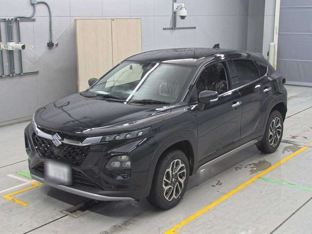 SUZUKI FRONX 2024