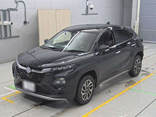 SUZUKI FRONX 2024