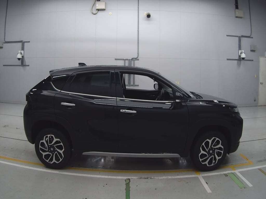 SUZUKI FRONX 2024