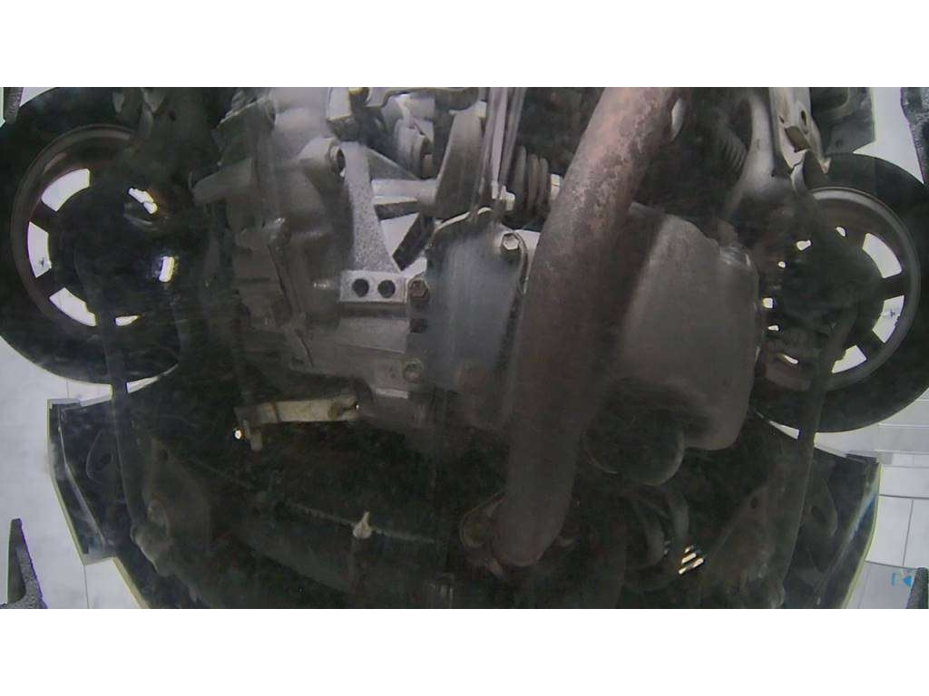 SUZUKI KEI 2009