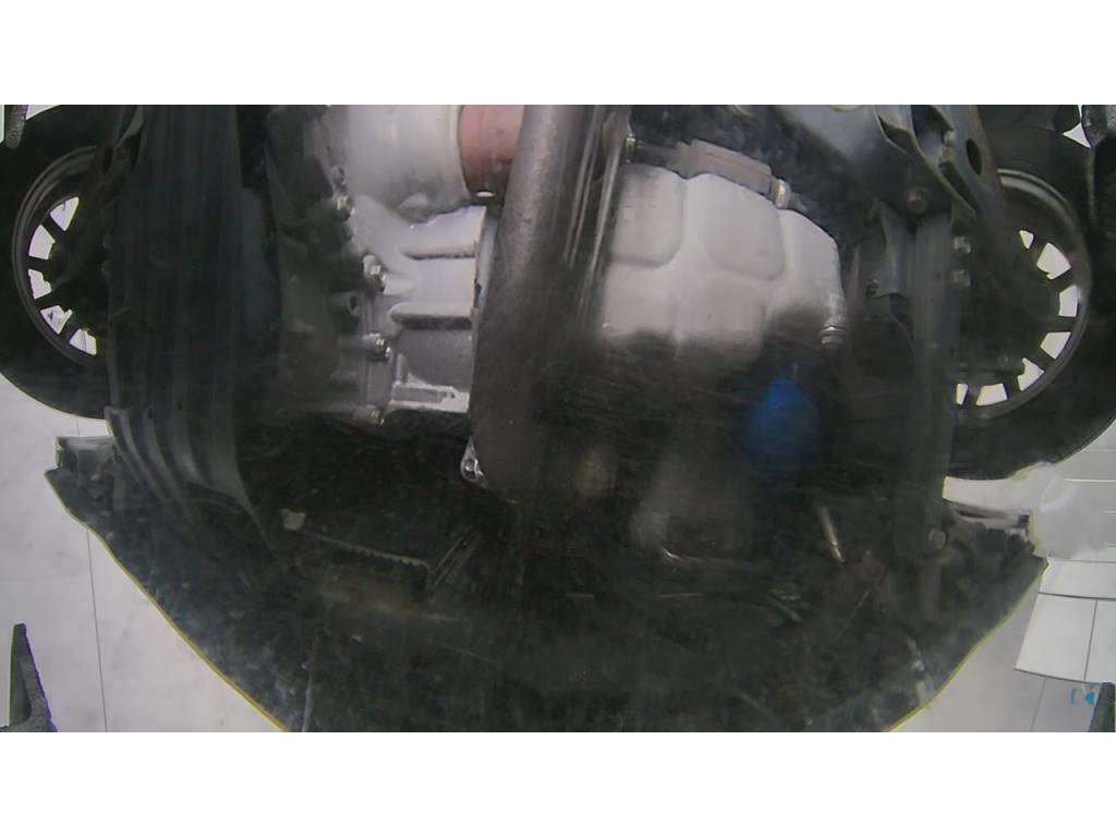 HONDA N WGN 2014