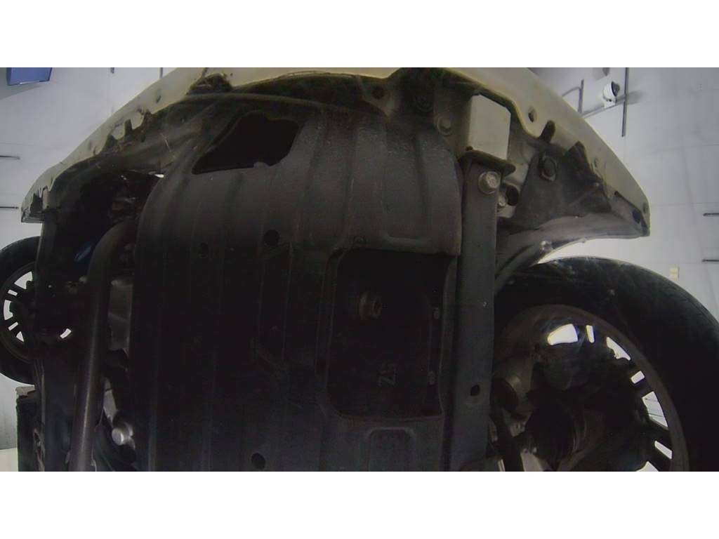HONDA N BOX 2014