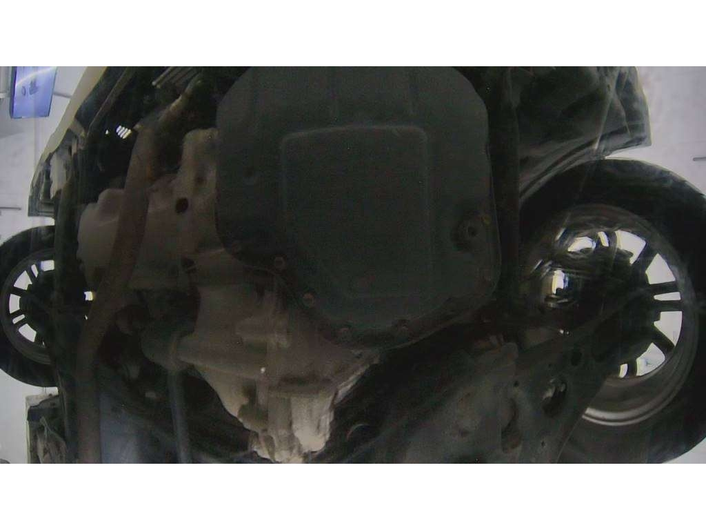 DAIHATSU TANTO 2010