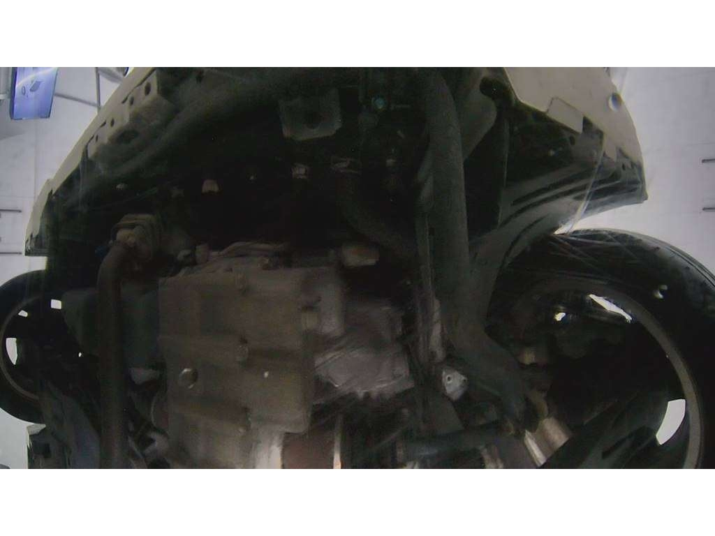 HONDA ZEST 2011