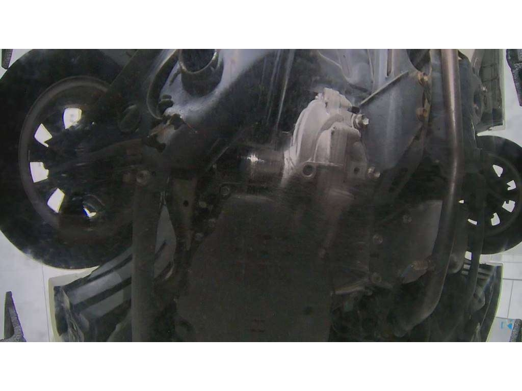 SUZUKI WAGON R 2011