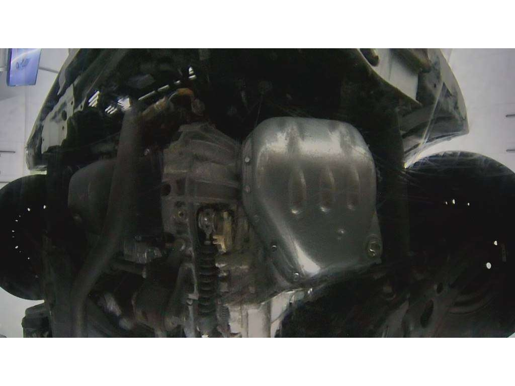 DAIHATSU MOVE 2009