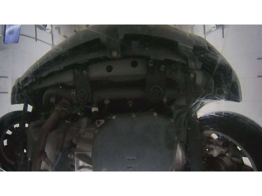 SUZUKI WAGON R 2010