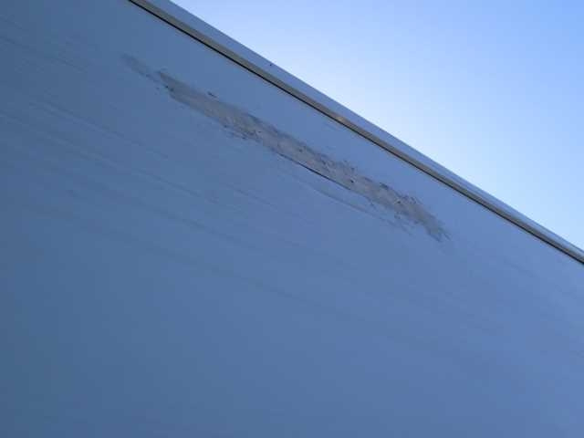 MITSUBISHI CANTER 2015