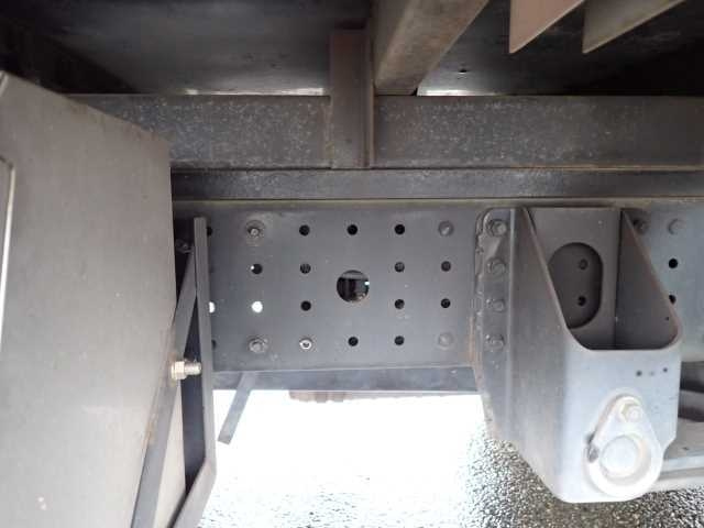 MITSUBISHI CANTER 2013