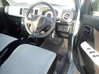 SUZUKI ALTO 2018