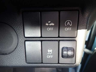 SUZUKI ALTO 2018