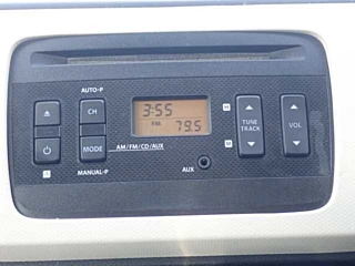 SUZUKI ALTO 2018