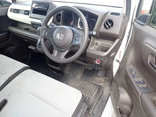 HONDA N WGN 2020