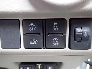 DAIHATSU MOVE 2020