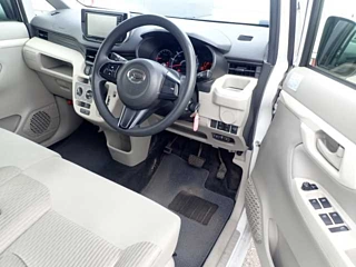 DAIHATSU MOVE 2020