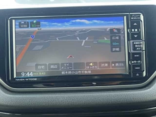 DAIHATSU MOVE 2020
