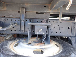 ISUZU ELF 2012