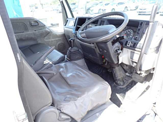 ISUZU ELF 2012