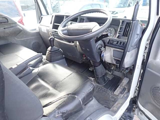 ISUZU ELF 2010