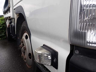 ISUZU ELF 2012