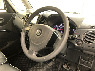 SUZUKI PALETTE 2011