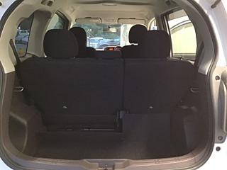 TOYOTA SPADE 2013