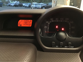 TOYOTA SPADE 2013