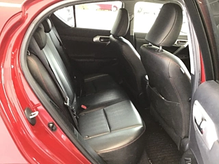 LEXUS CT 2013