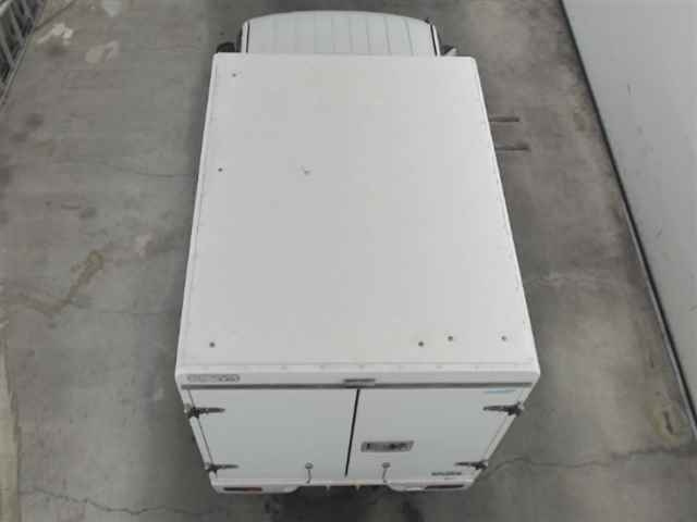 DAIHATSU HIJET TRUCK 2012